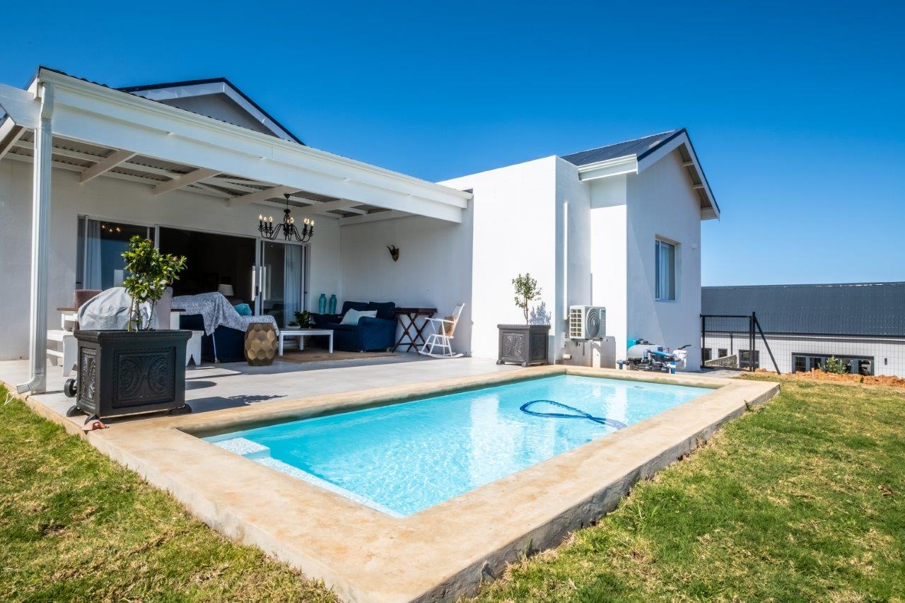 Erica Heath 9, Plettenberg Bay