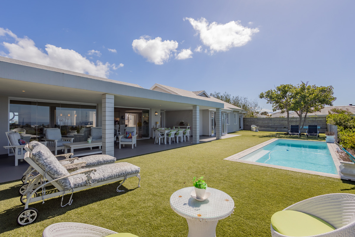 Skye Views, Brackenridge Private Residential Estate, Plettenberg Bay