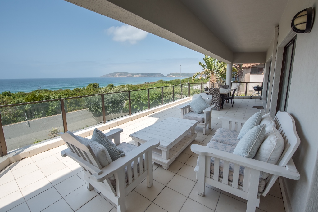 The Sanctuary 23, 8 Cob Cl, Plettenberg Bay