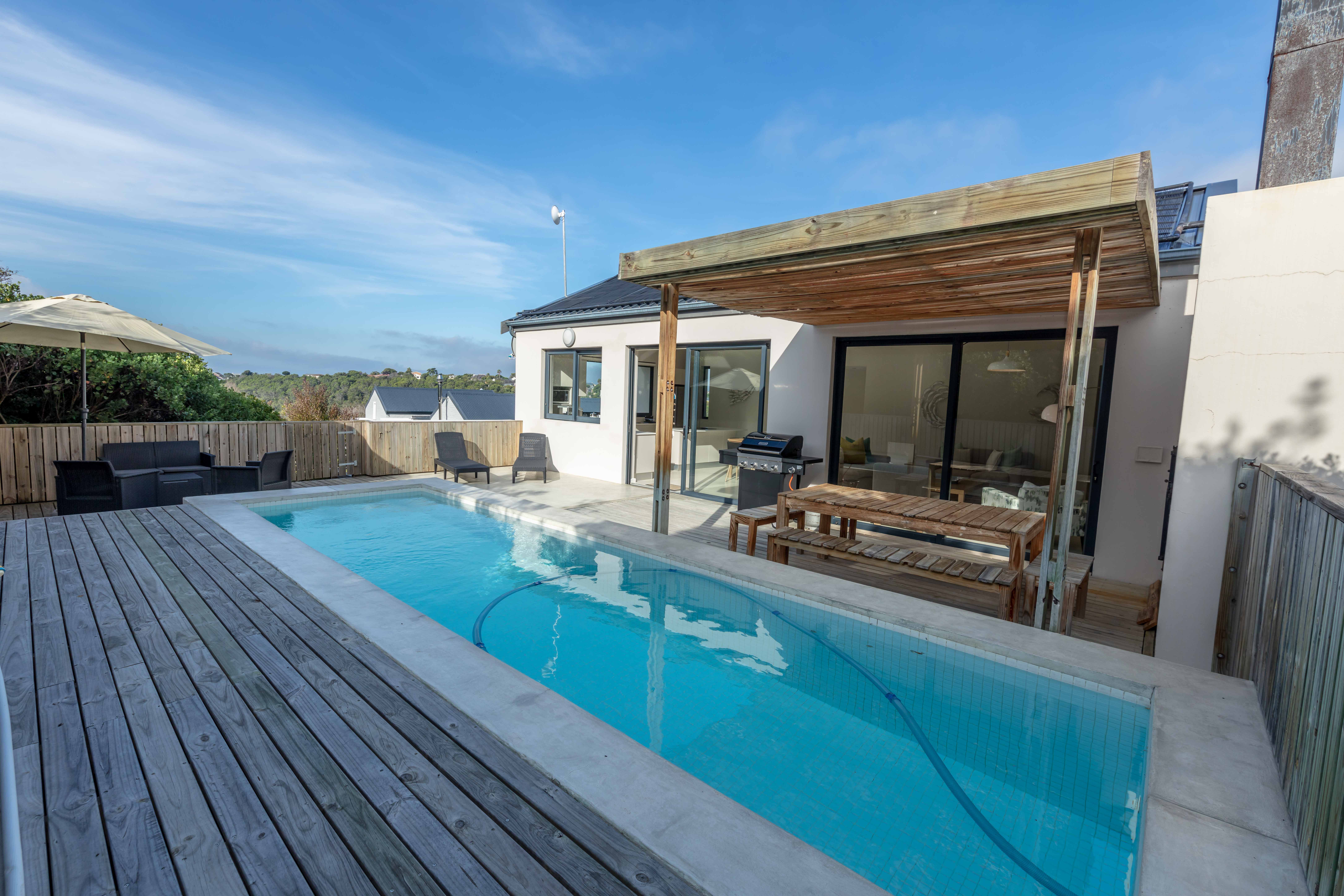 24 Bitou Glade, Brackenridge Private Residential Estate, Plettenberg Bay