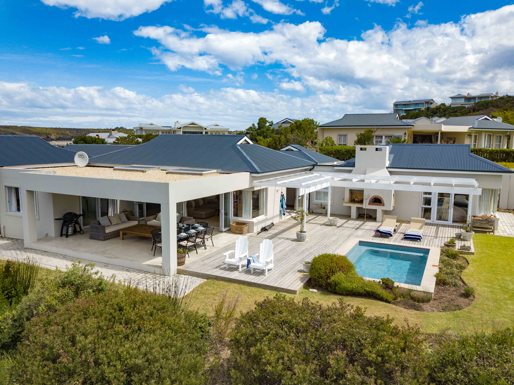 Bitou Glade 47, Plettenberg Bay