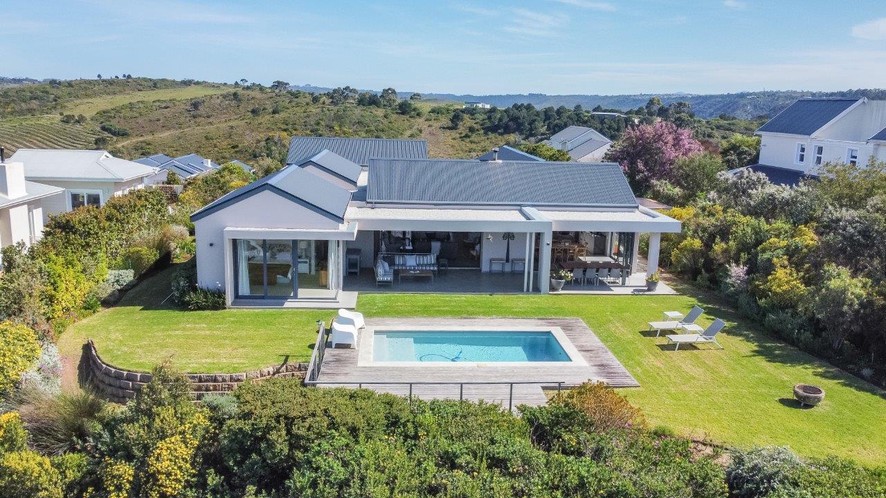 6 Erica Heath, Brackenridge Private Residential Estate, Plettenberg Bay